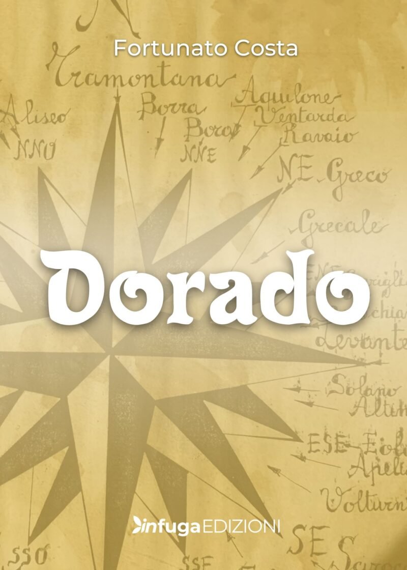 Dorado - 979-1280624208