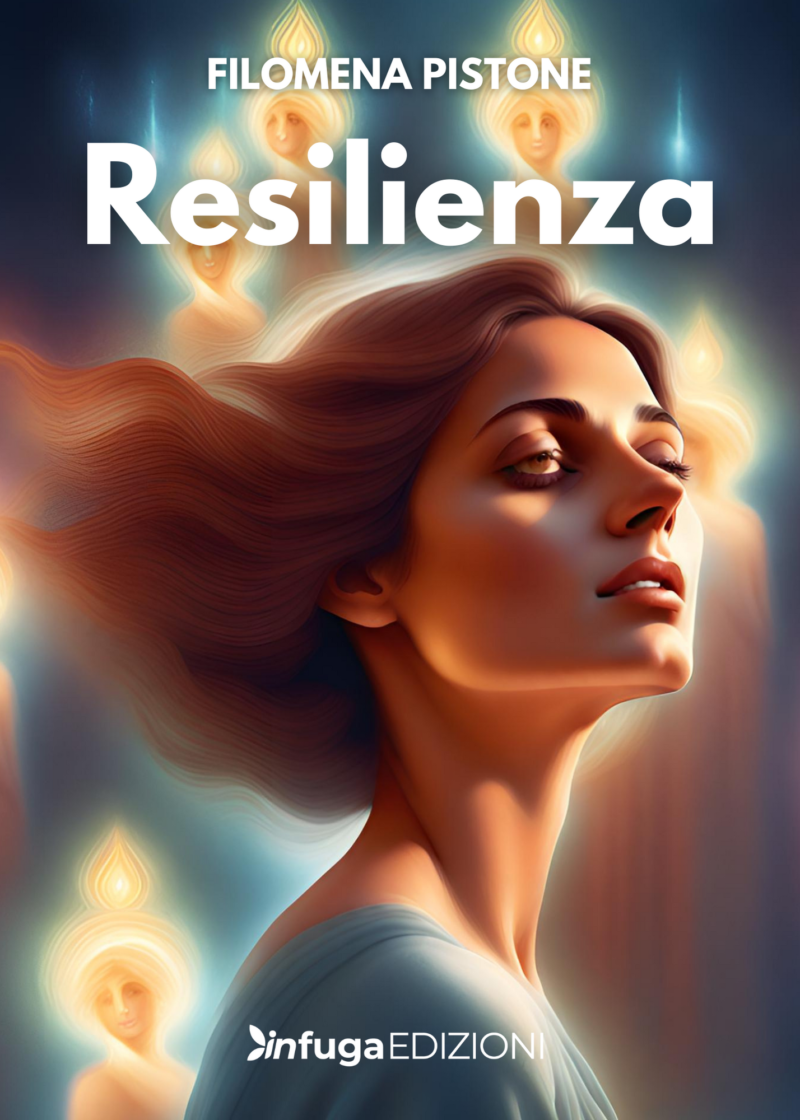 Resilienza - 979-1280624772