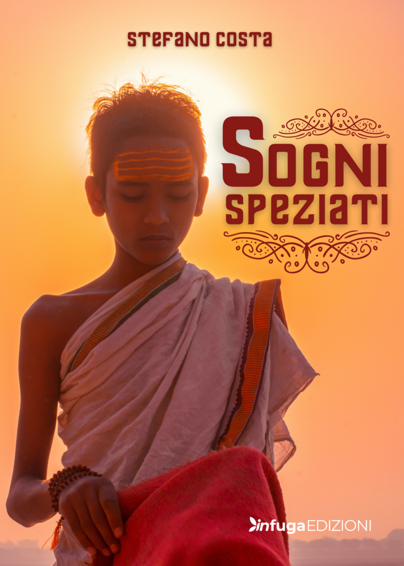 Sogni Speziati - 979-1280624673