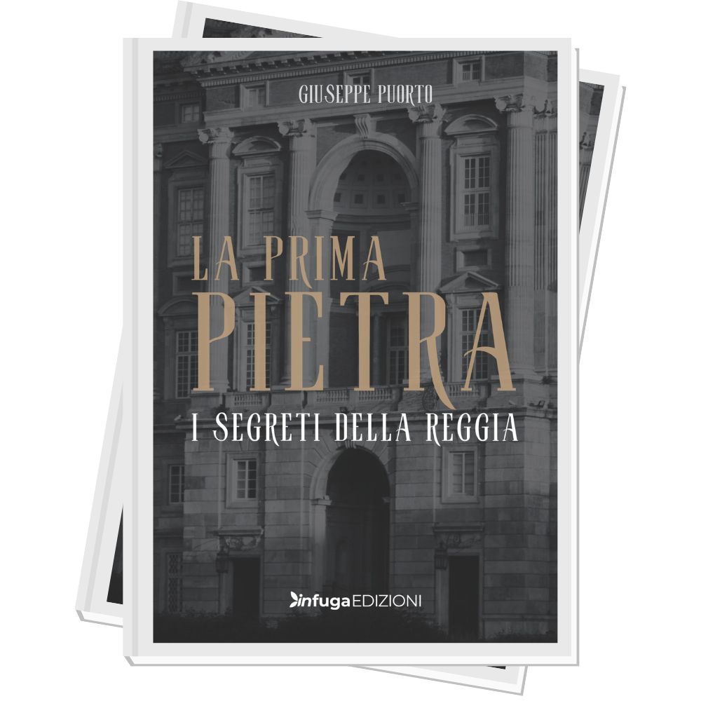 La prima pietra Infuga Edizioni