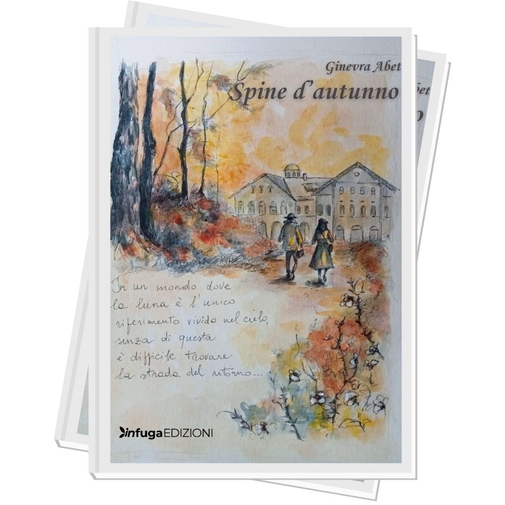 spine d'autunno Infuga Edizioni
