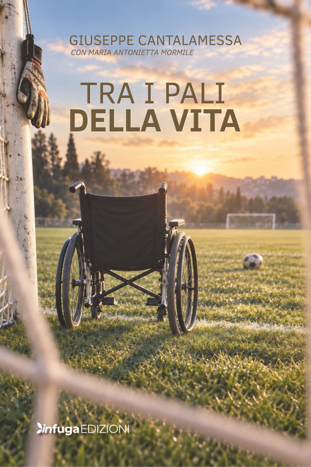 Tra i pali della vita