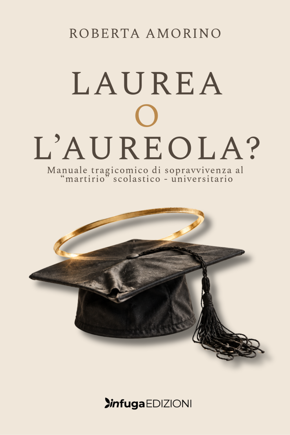 Laurea o l'aureola?
